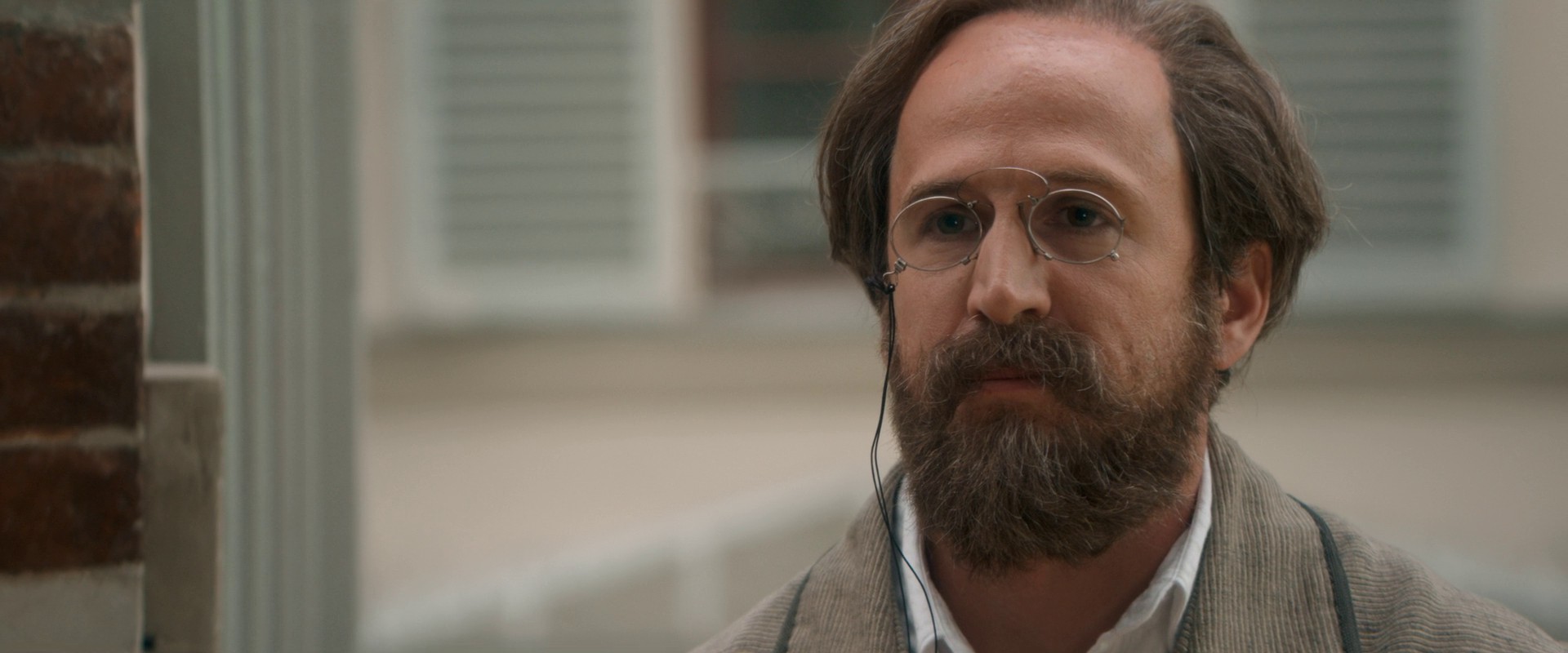 Cézanne et moi (2016) —  shot,  lighting