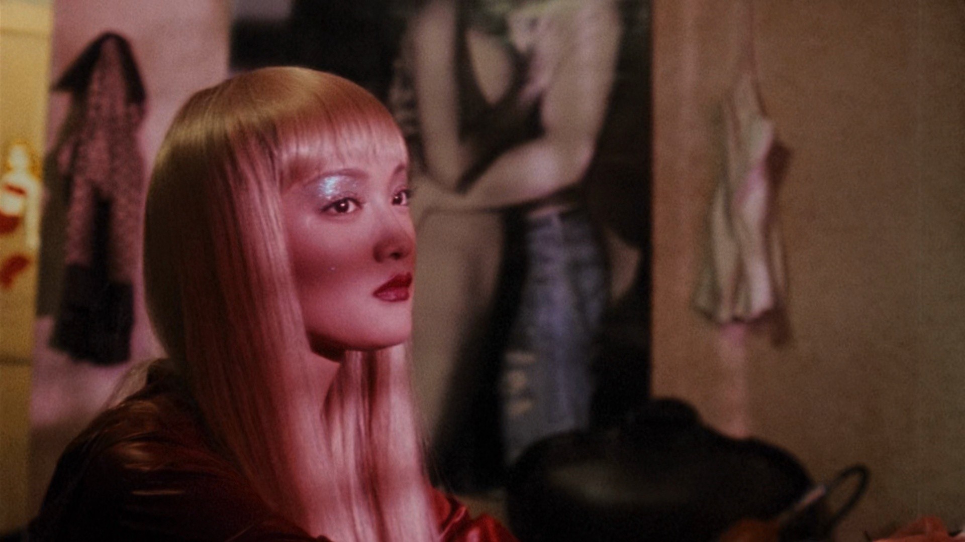 Suzhou River (2000) —  shot,  lighting