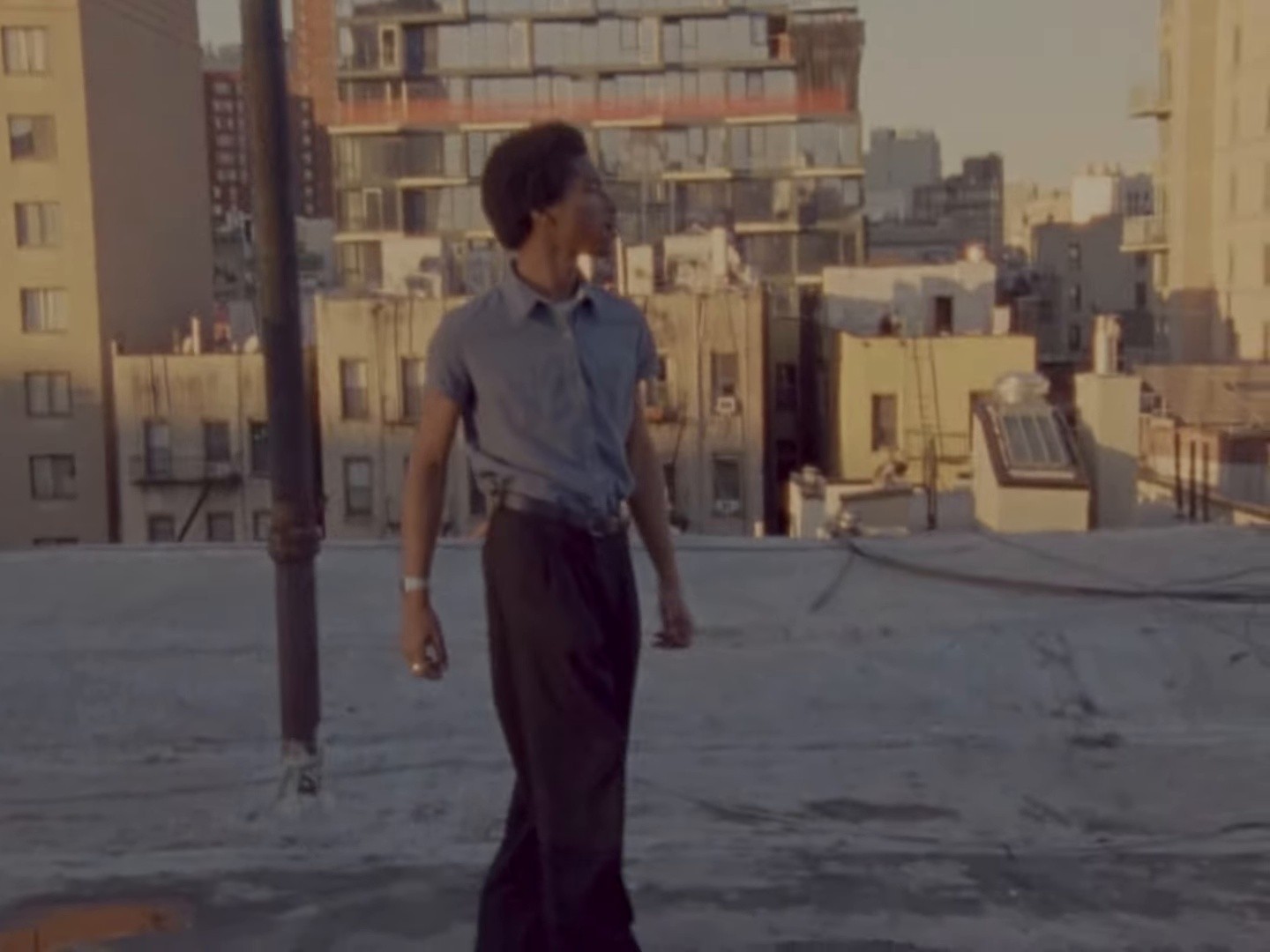 Lovers Only (2025) —  shot,  lighting