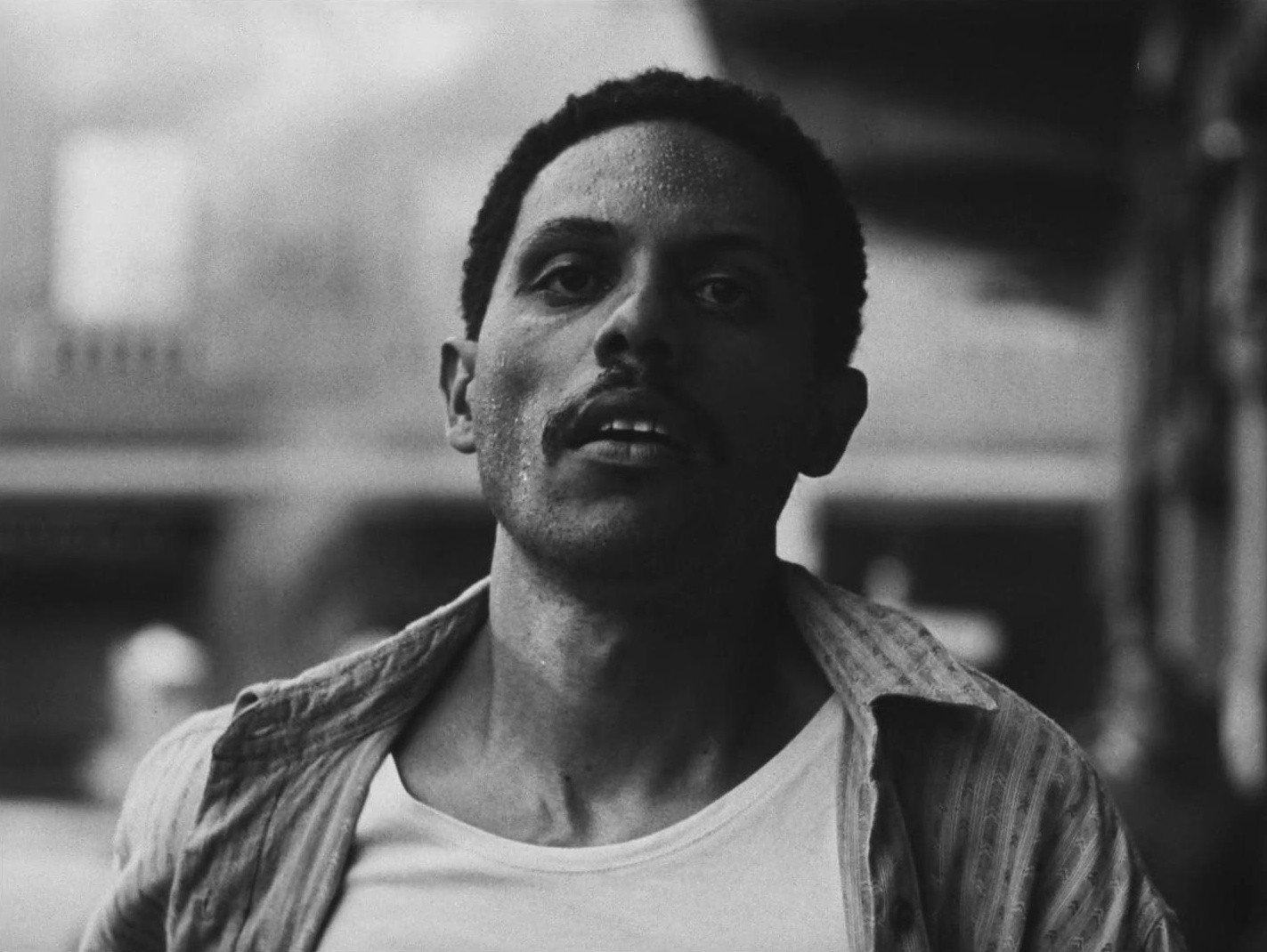 McDonald's "Breakfast Comes First" (2025) —  shot,  lighting