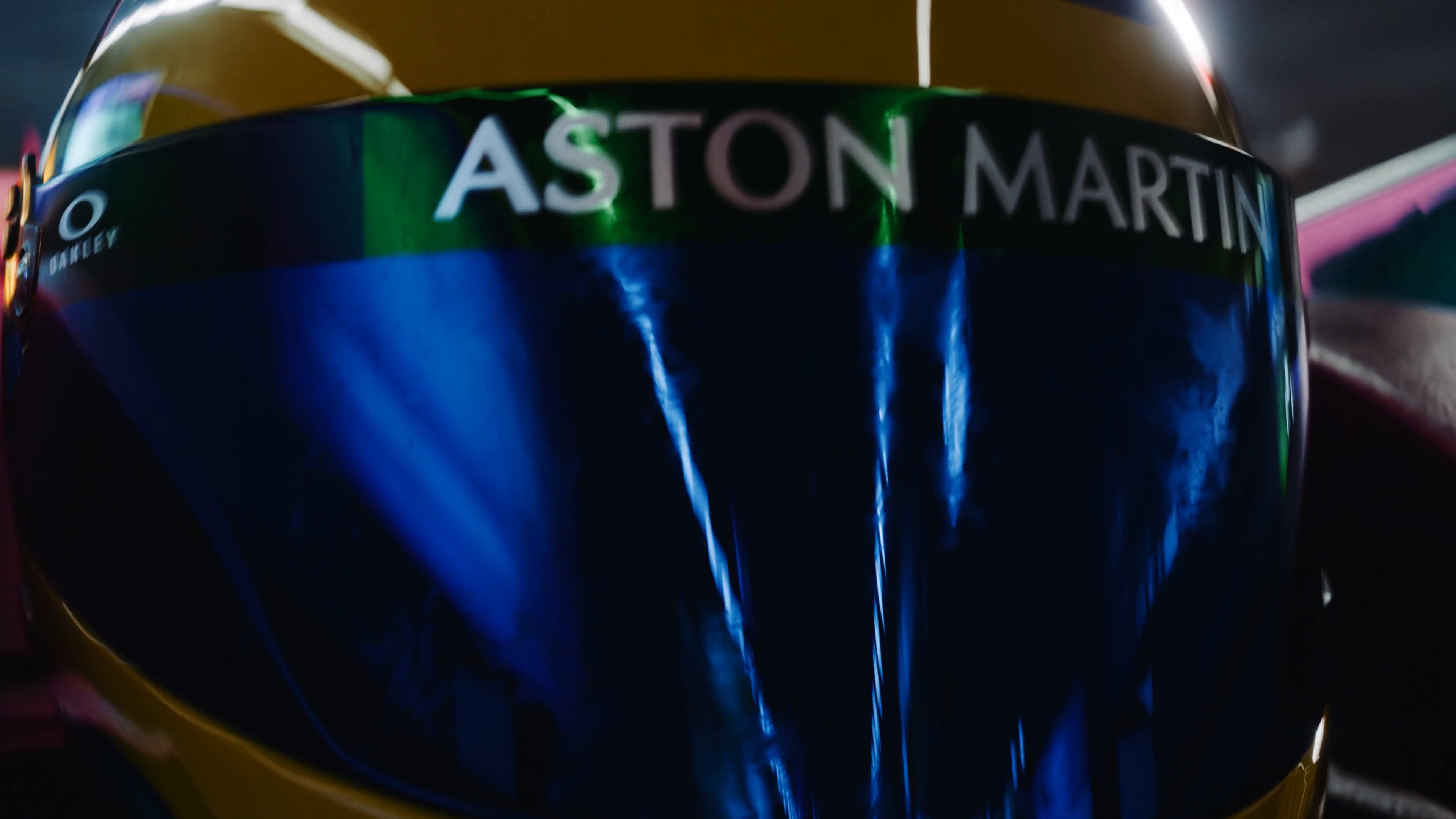 EWC - Aramco F1 (2025) —  shot,  lighting