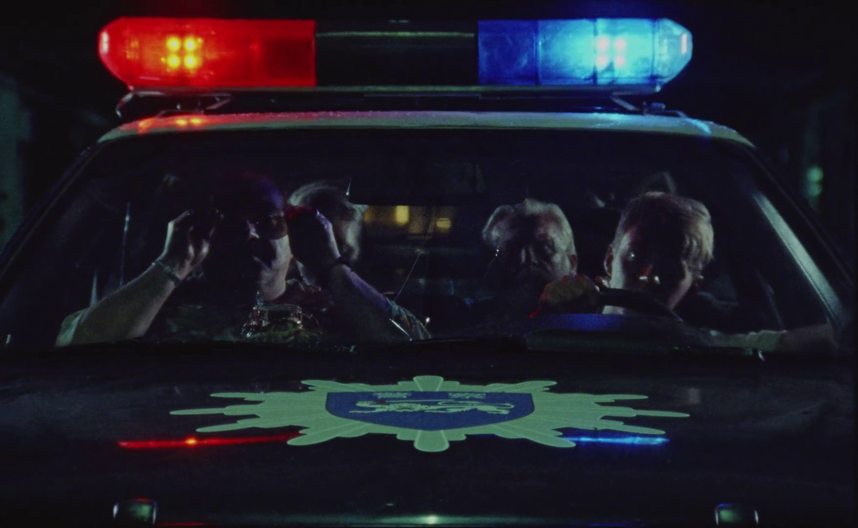 Fata morgana (2017) —  shot,  lighting