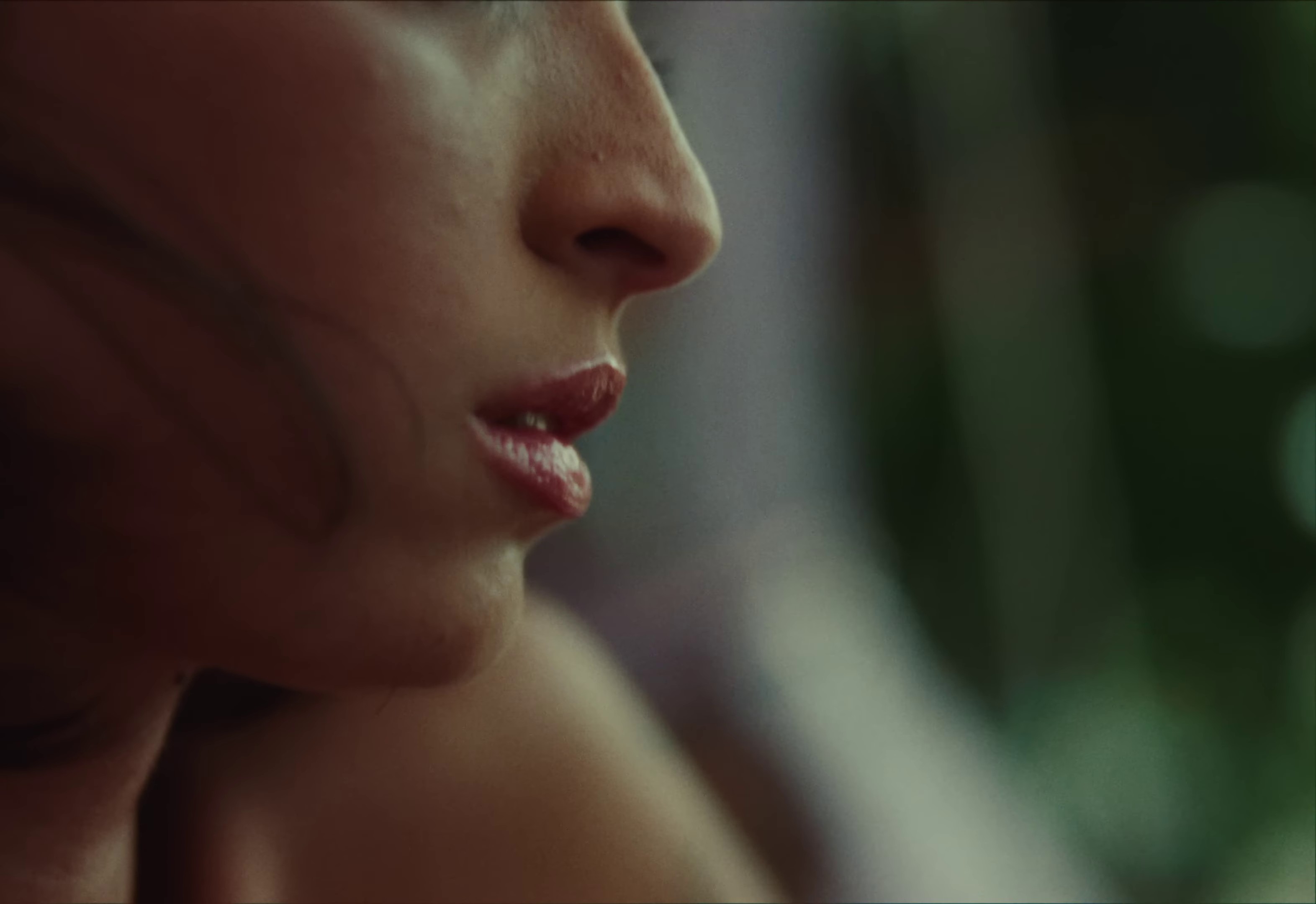 Foolish (2024) —  shot,  lighting