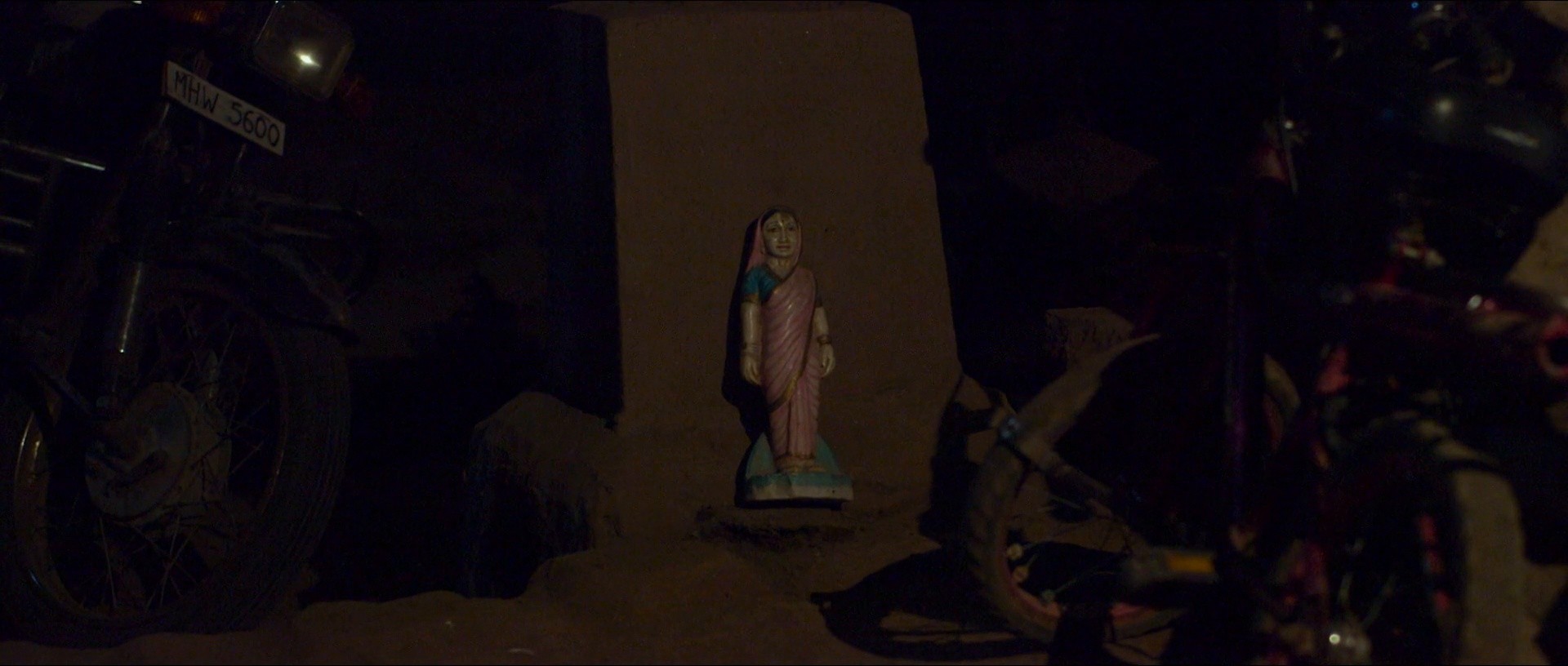 The Quest (2017) —  shot,  lighting