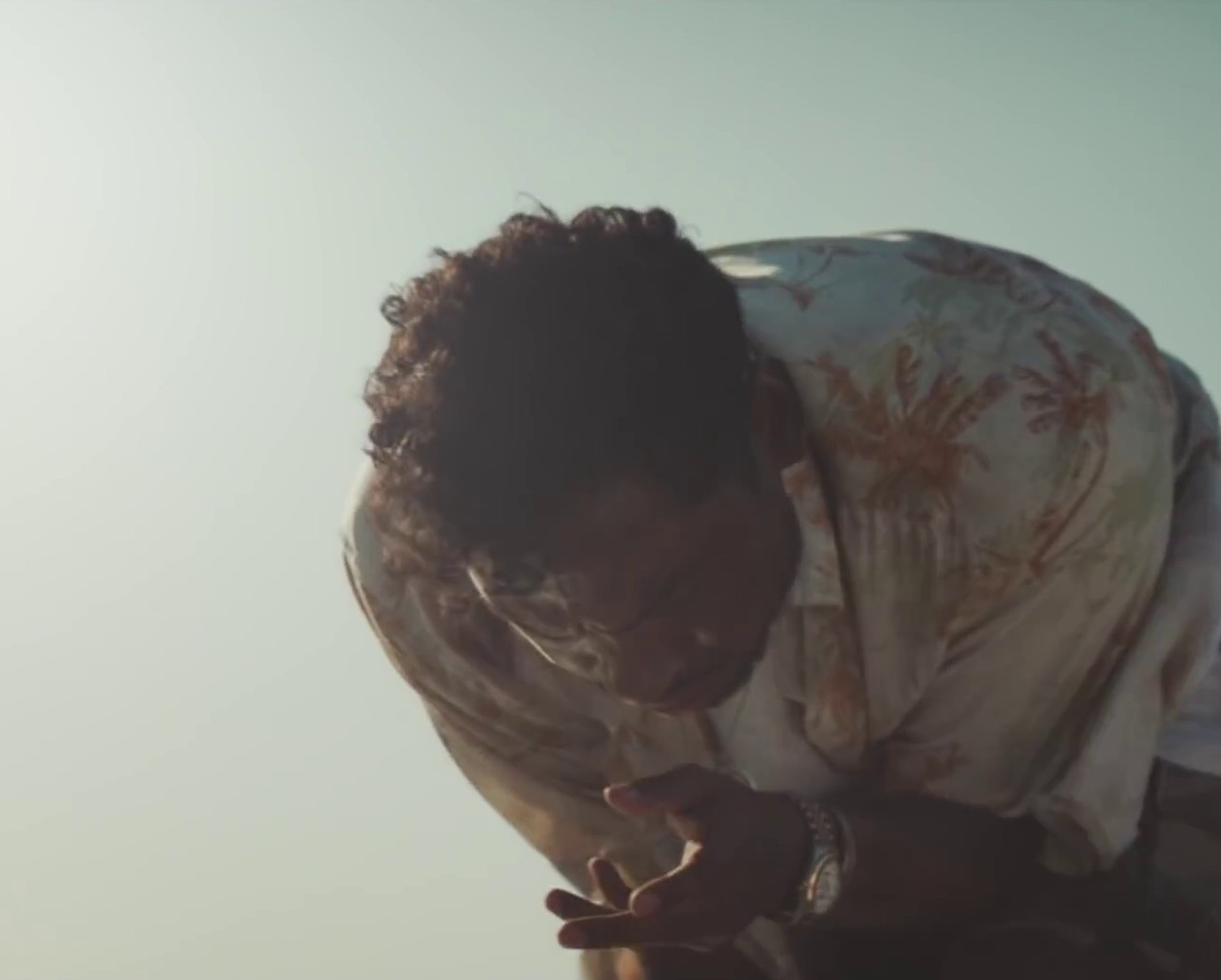 Told You So (2017) —  shot,  lighting