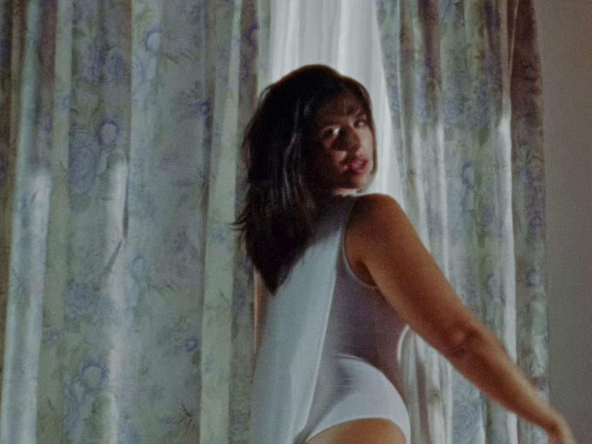 Corleone by Nathy Peluso exclusively for Vogue CS (2024) —  shot,  lighting