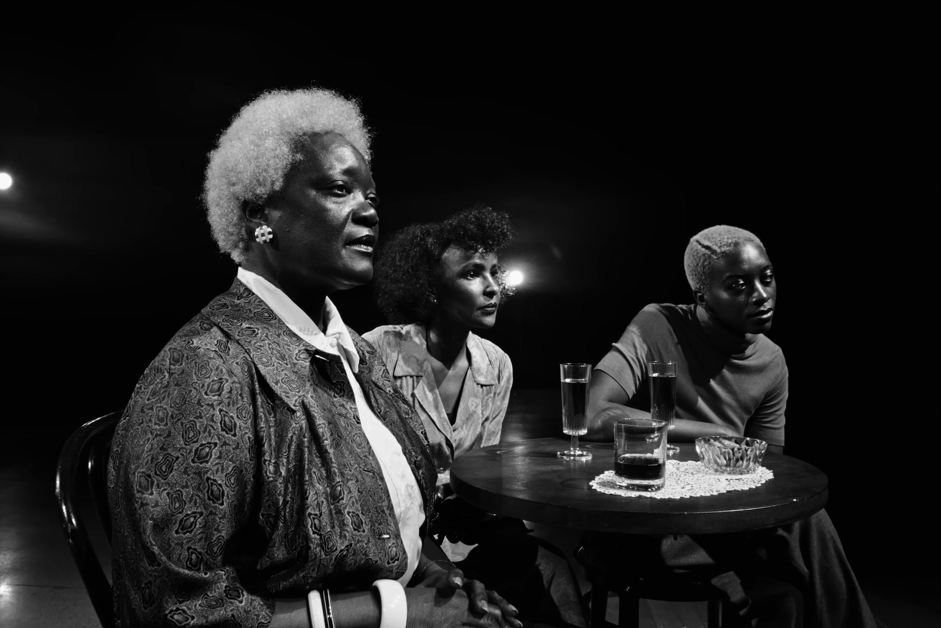 La Mia Parola (2025) —  shot,  lighting