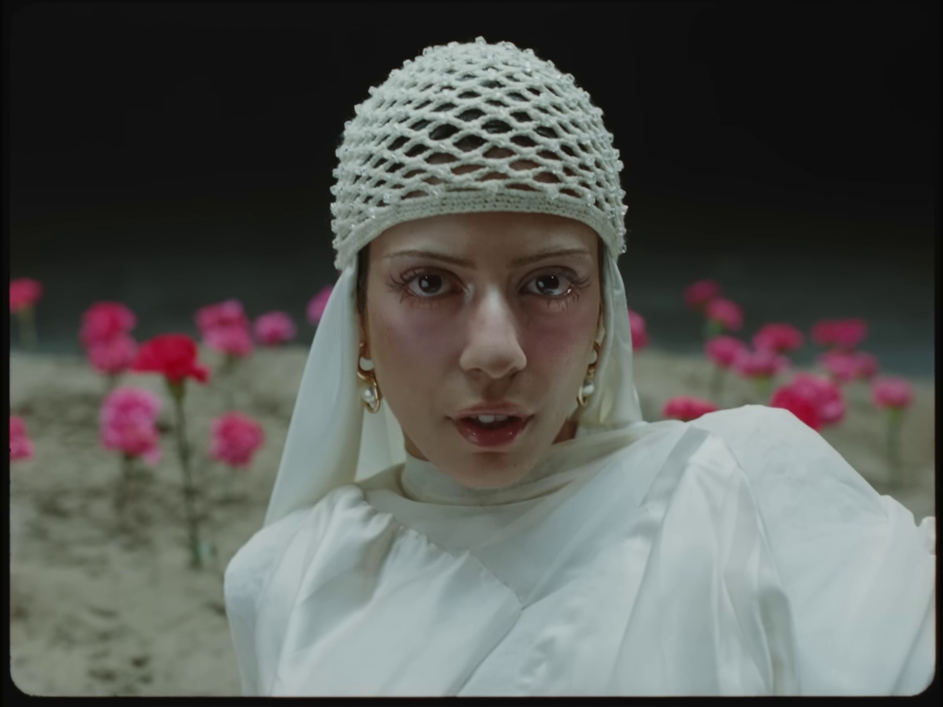 Coloured Concrete (2024) —  shot,  lighting