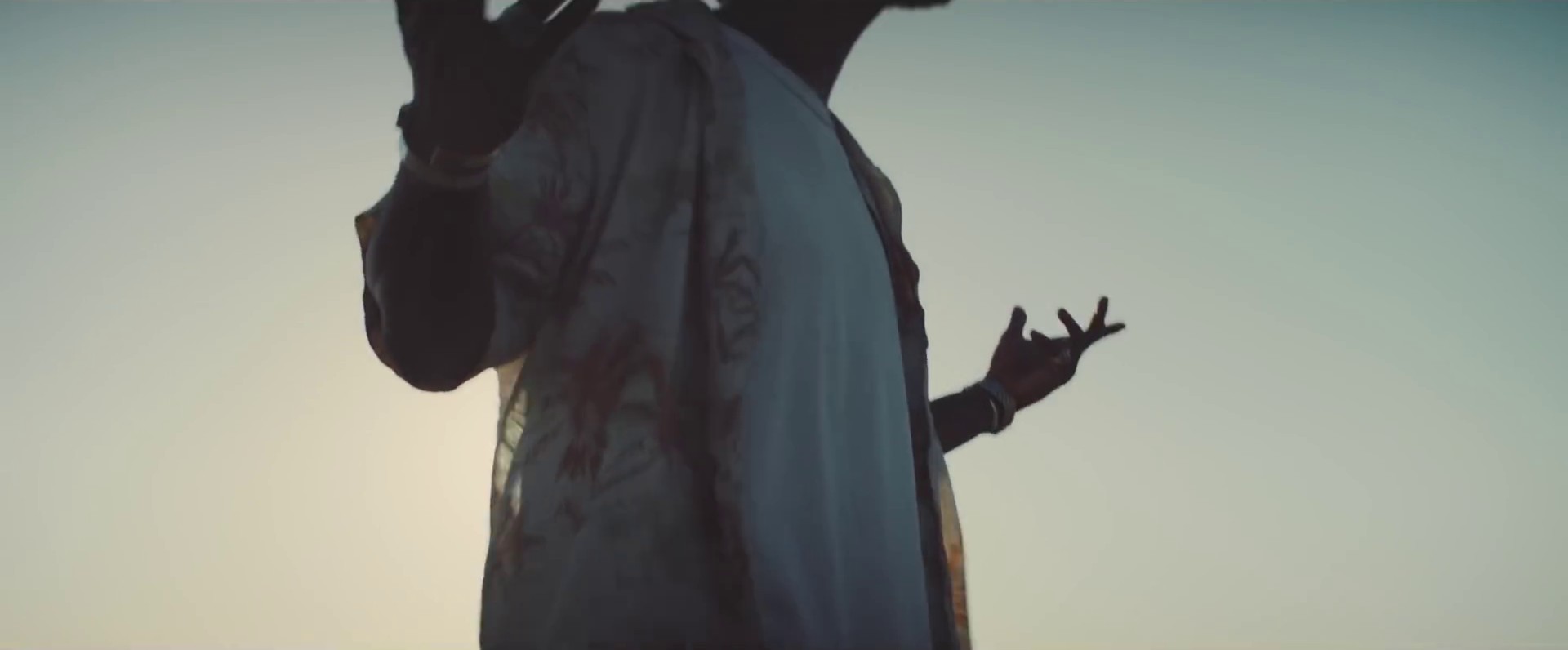 Told You So (2017) —  shot,  lighting