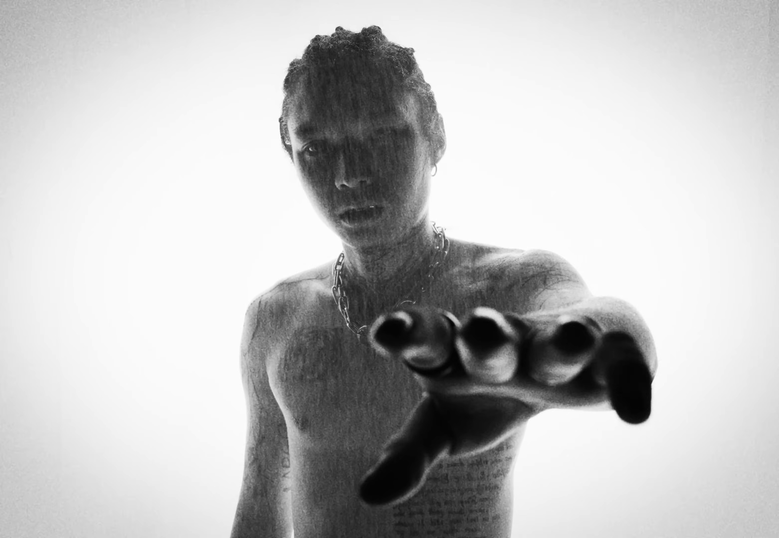 VOiD (2025) —  shot,  lighting