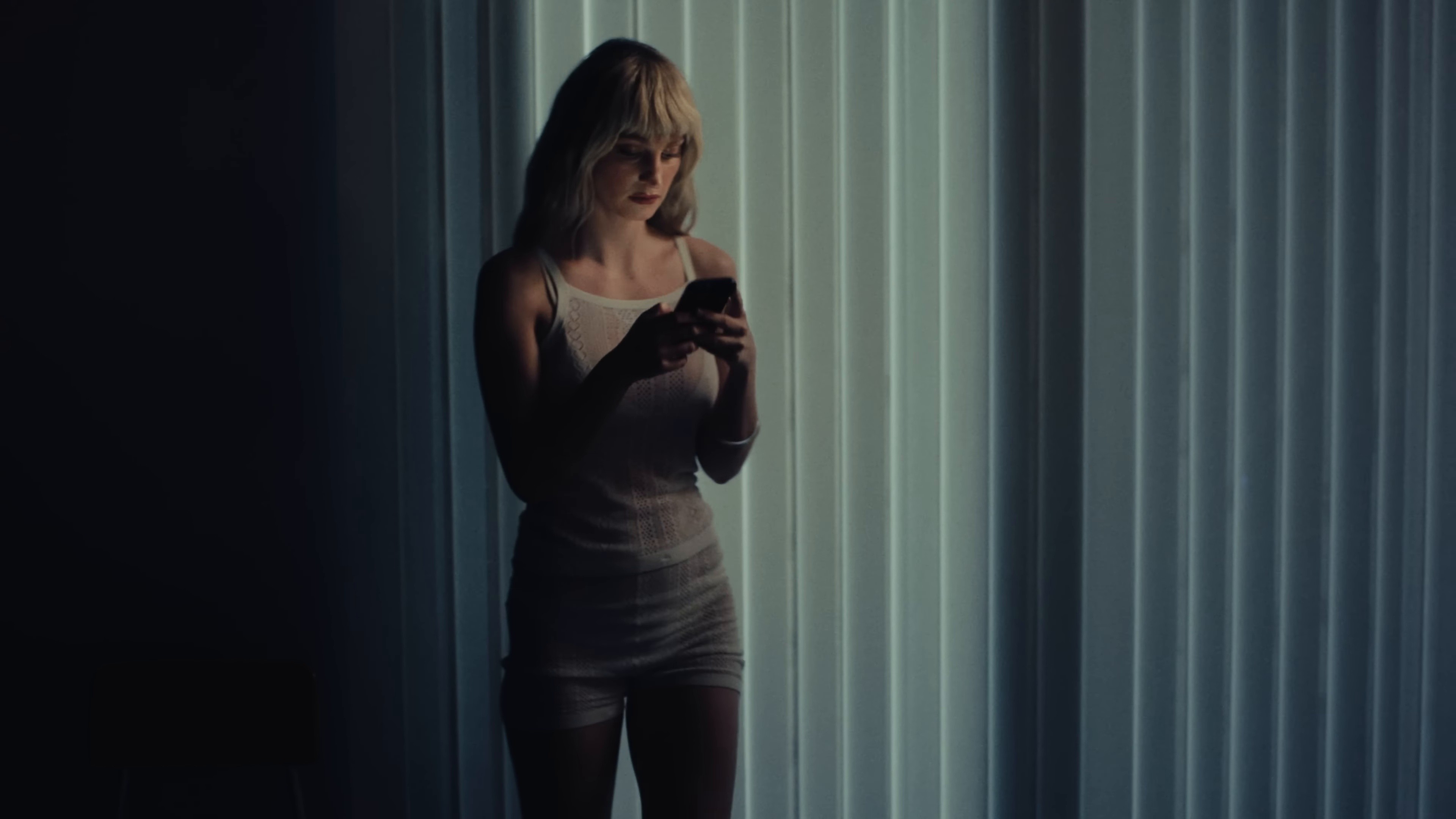 M'oblido d'oblidar-te (2025) —  shot,  lighting