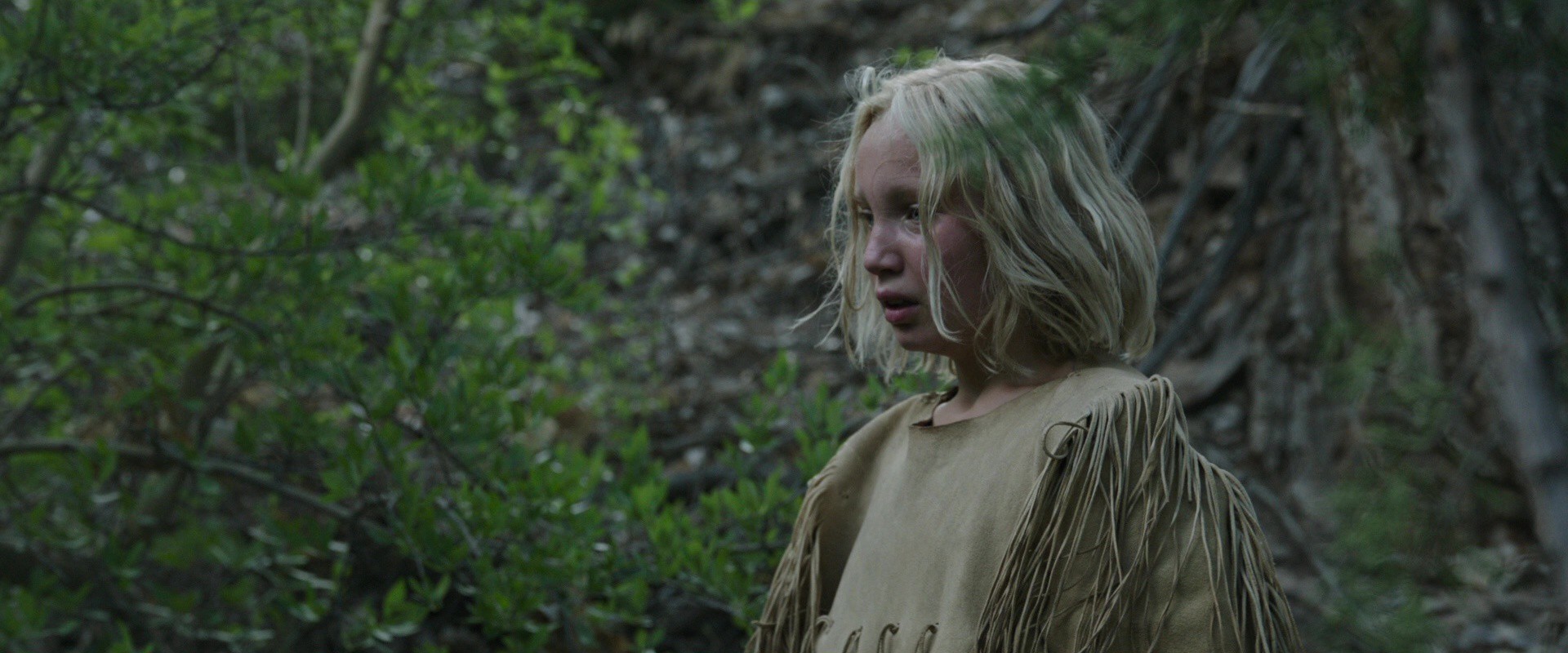 News of the World (2020) —  shot,  lighting