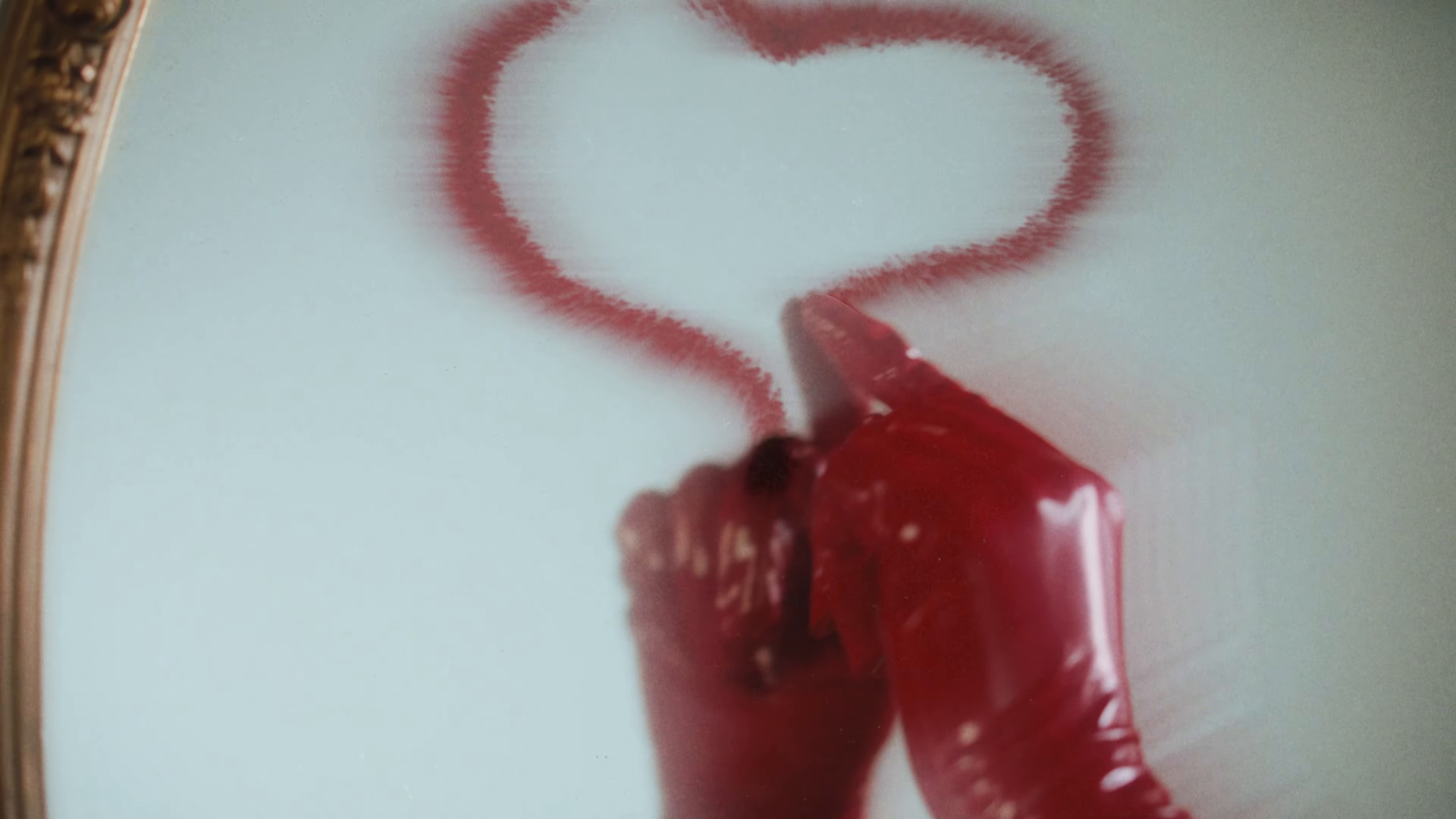 Wasn't You (2024) —  shot,  lighting