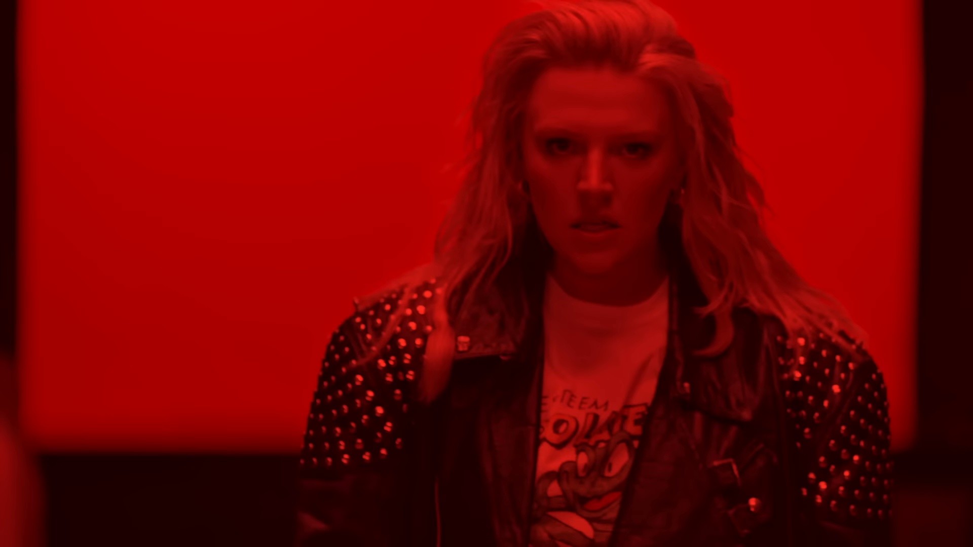 69 (2025) —  shot,  lighting