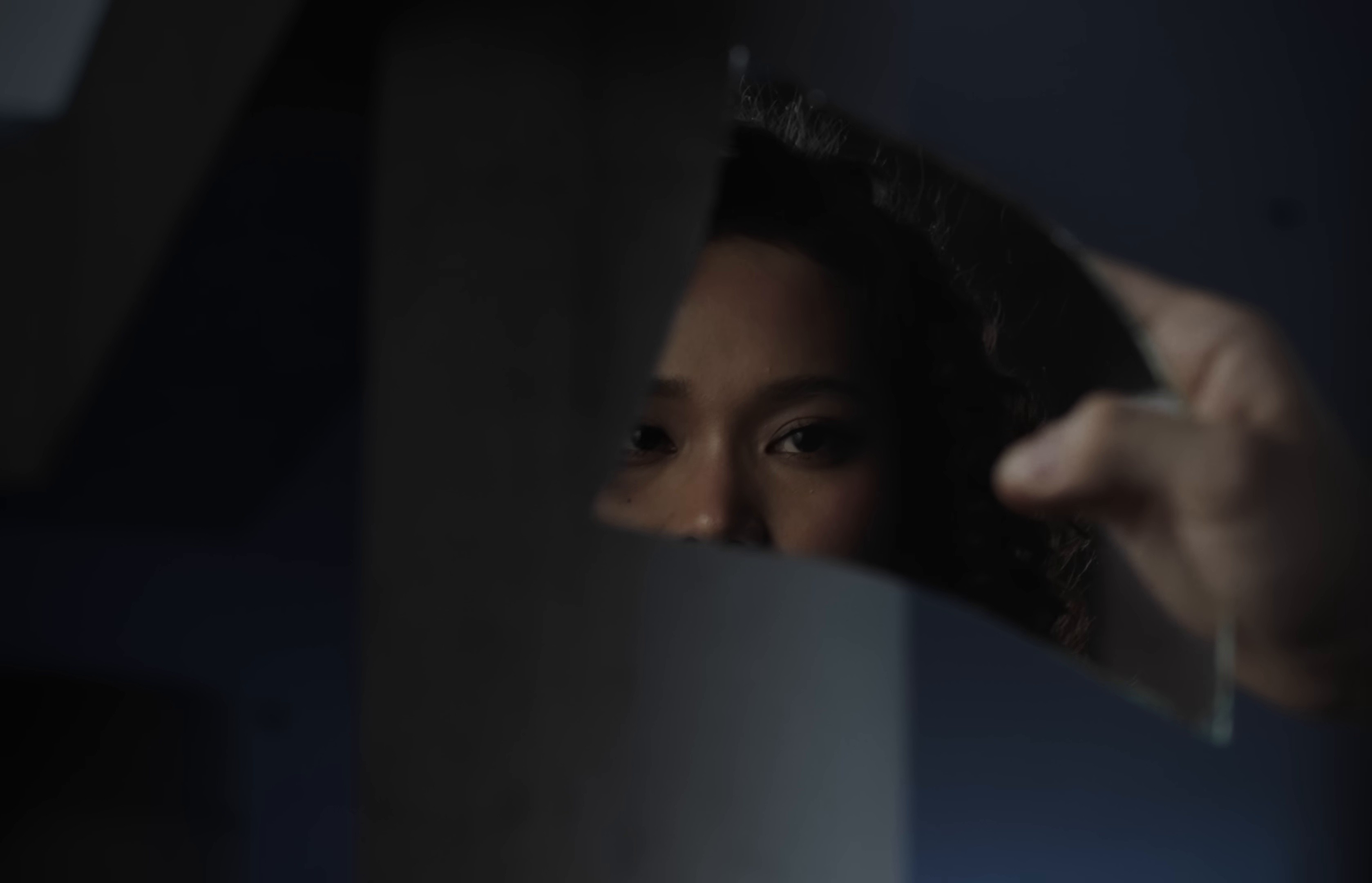 TOAST TO ME (2025) —  shot,  lighting