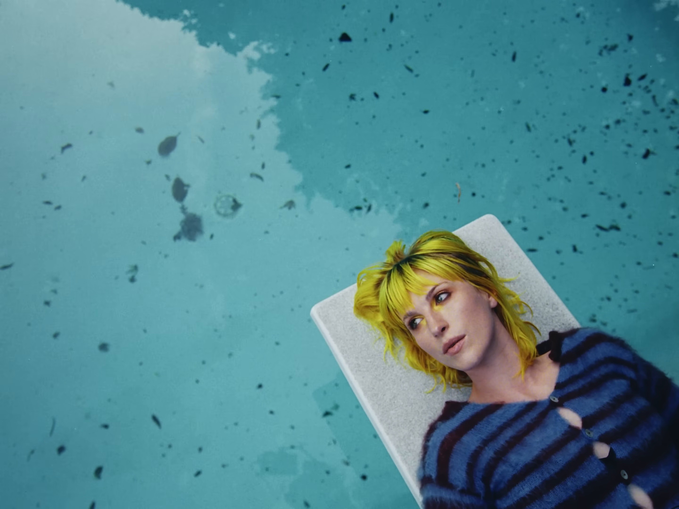 Glum (2025) —  shot,  lighting