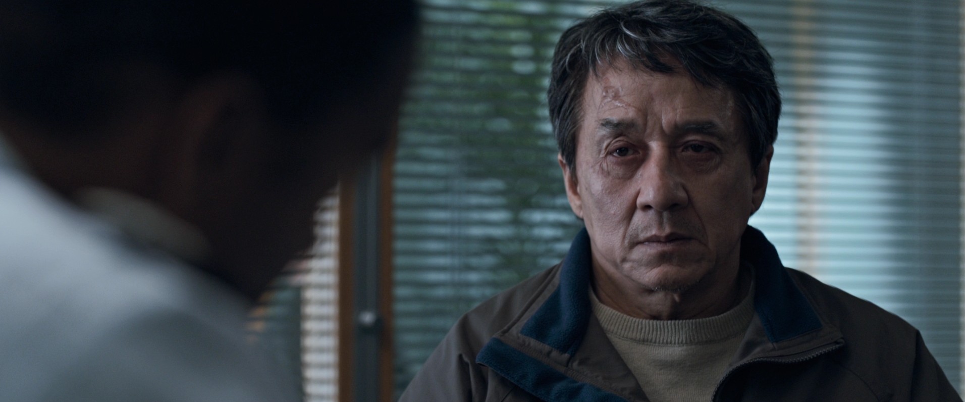 The Foreigner (2017) —  shot,  lighting