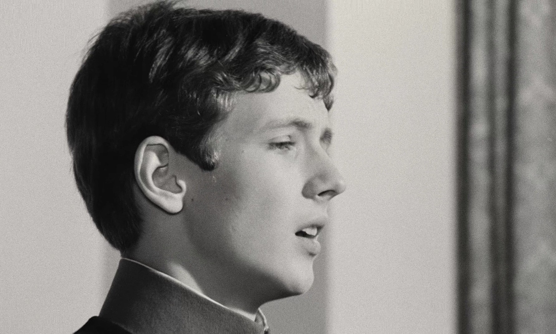 Young Törless (1966) —  shot,  lighting