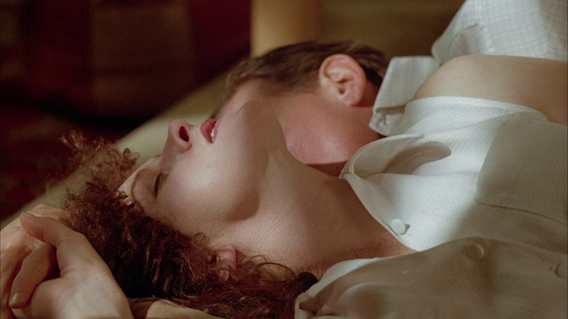 Naked Lunch (1991) —  shot,  lighting