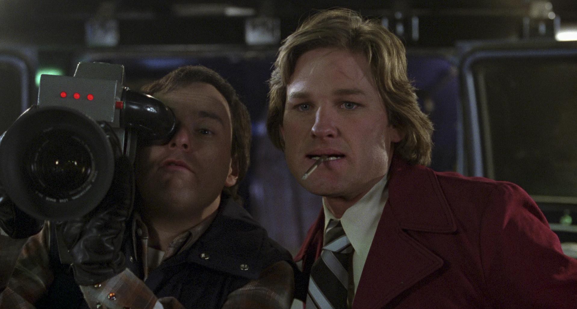 Used Cars (1980) —  shot,  lighting