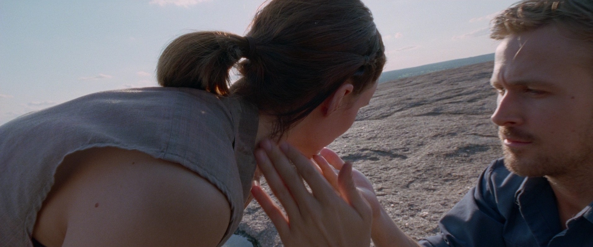 Song to Song (2017) —  shot,  lighting