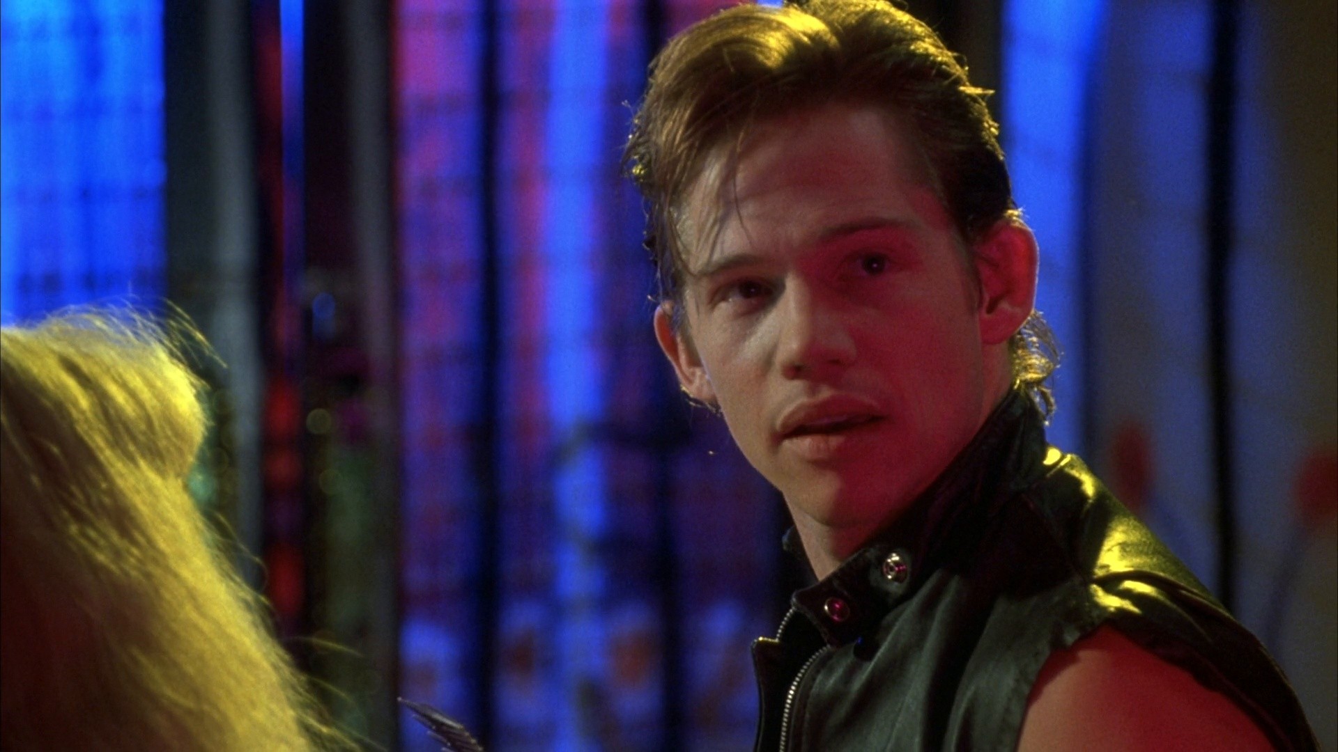 Cecil B. Demented (2000) —  shot,  lighting