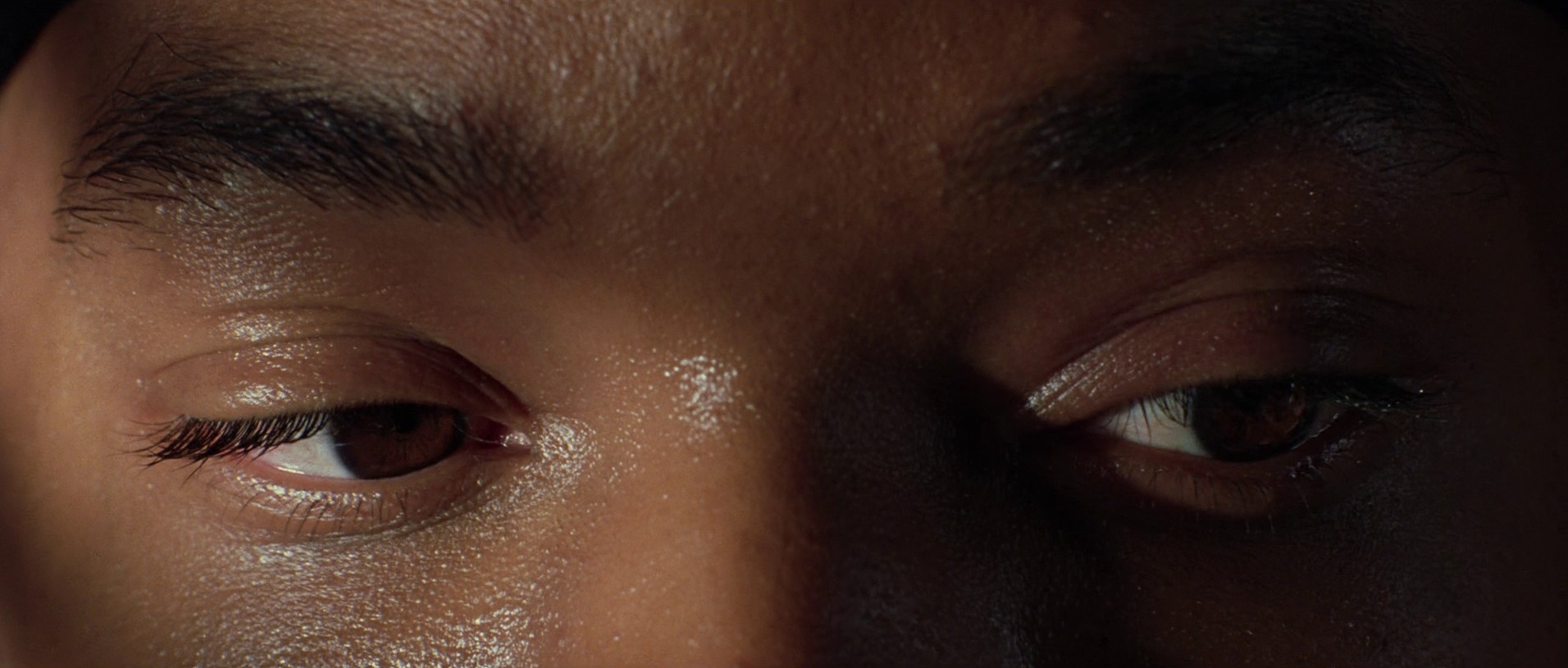 I, Robot (2004) —  shot,  lighting