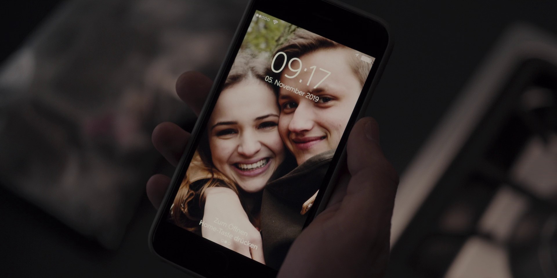 Lies (2017) —  shot,  lighting