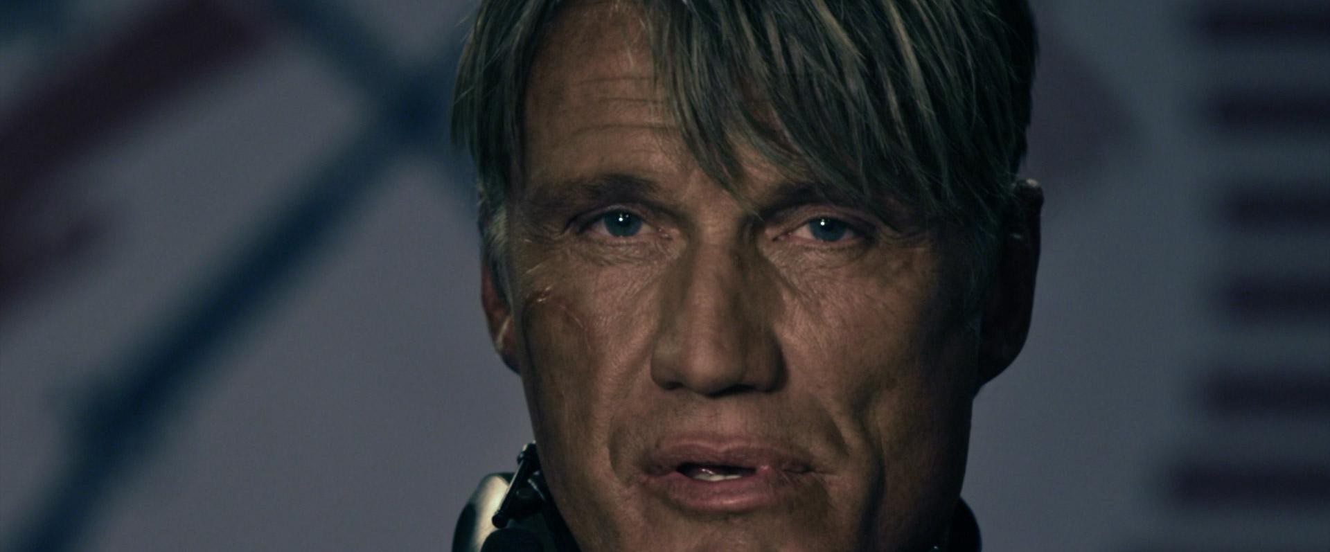 The Expendables 3 (2014) —  shot,  lighting