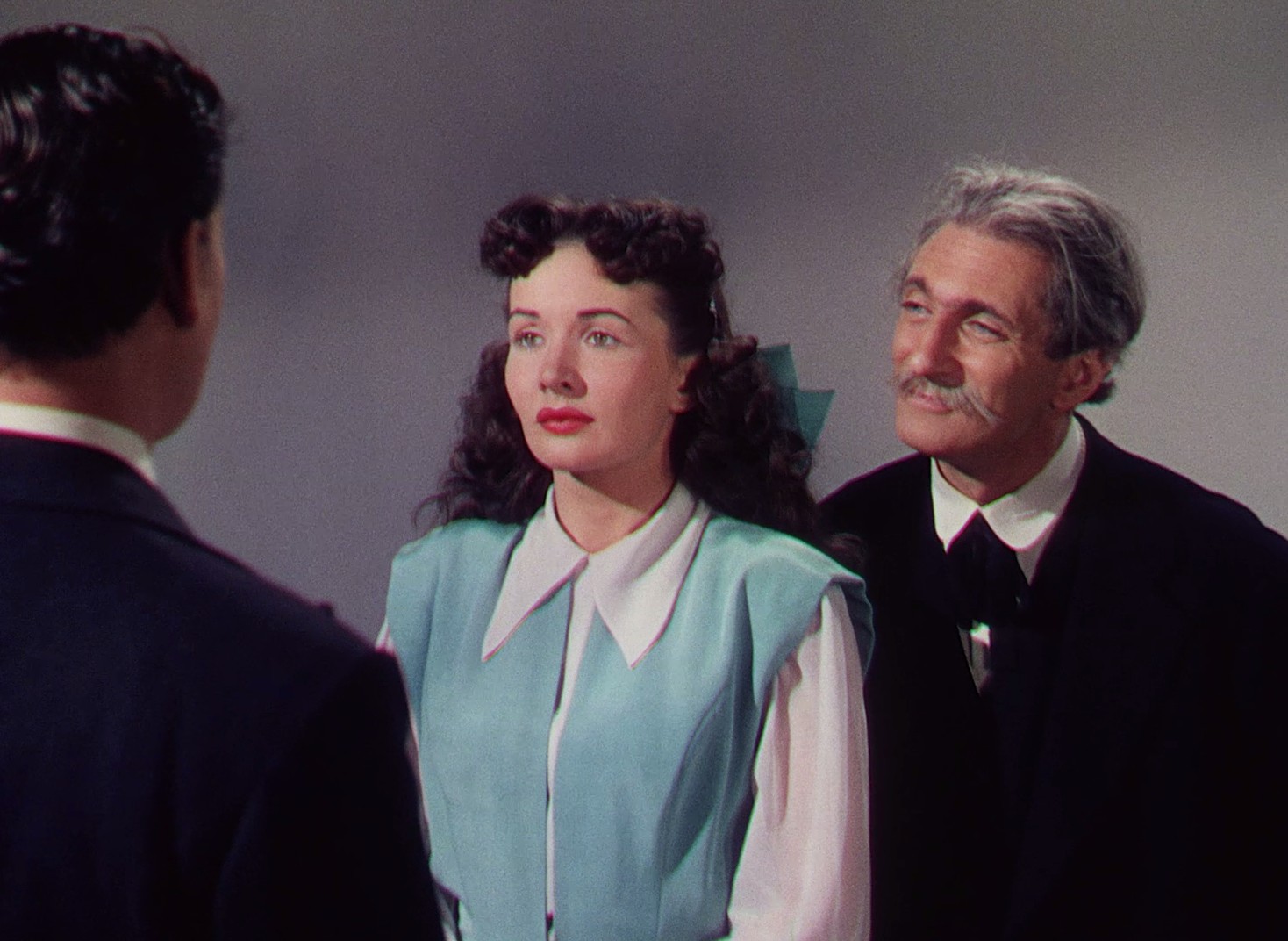 Concerto (1946) —  shot,  lighting