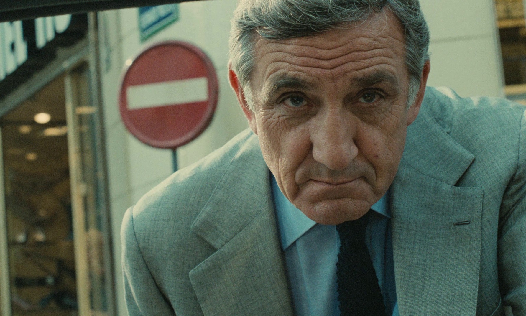 La 7ème cible (1984) —  shot,  lighting