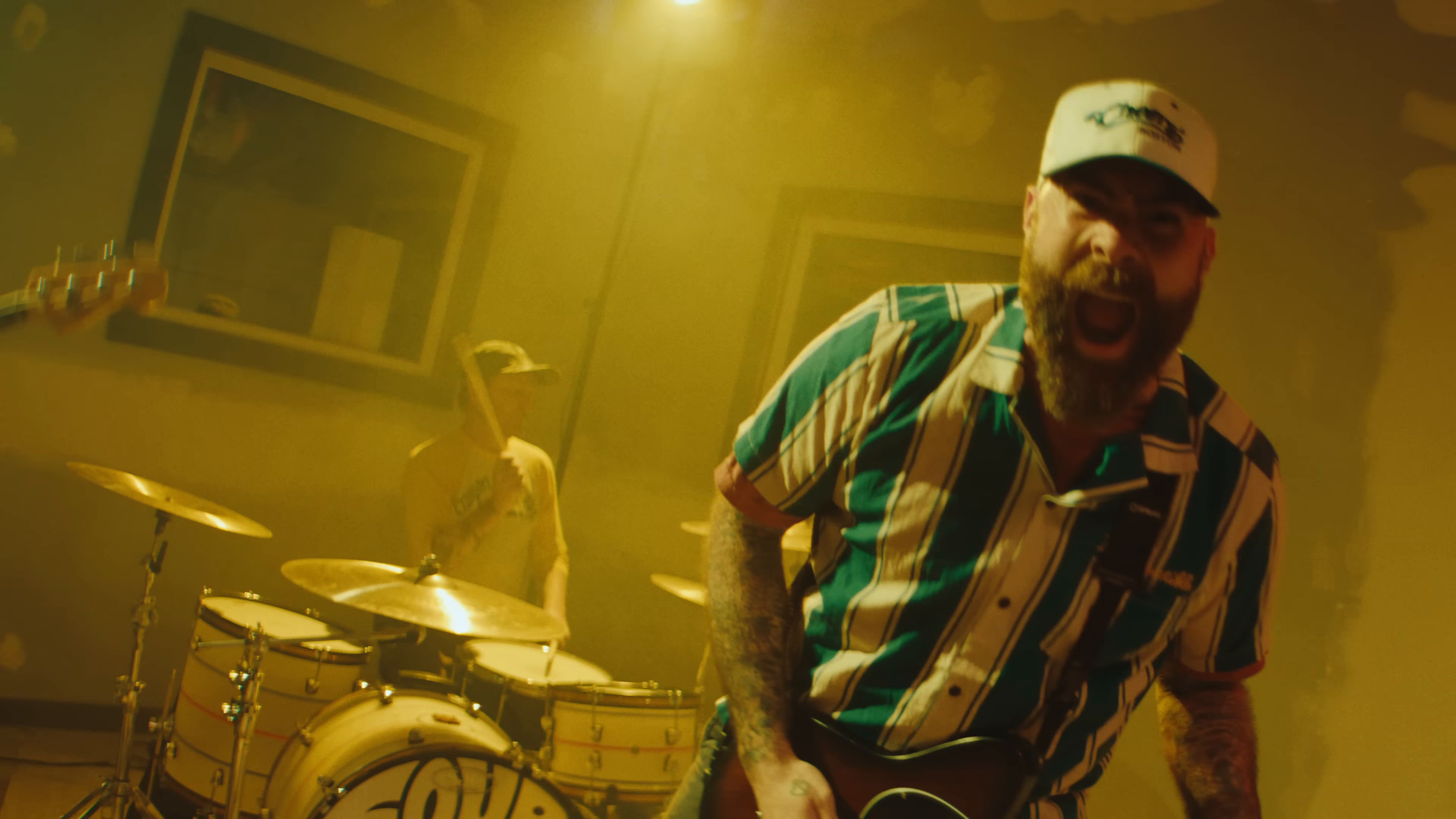 uncooked (2024) —  shot,  lighting