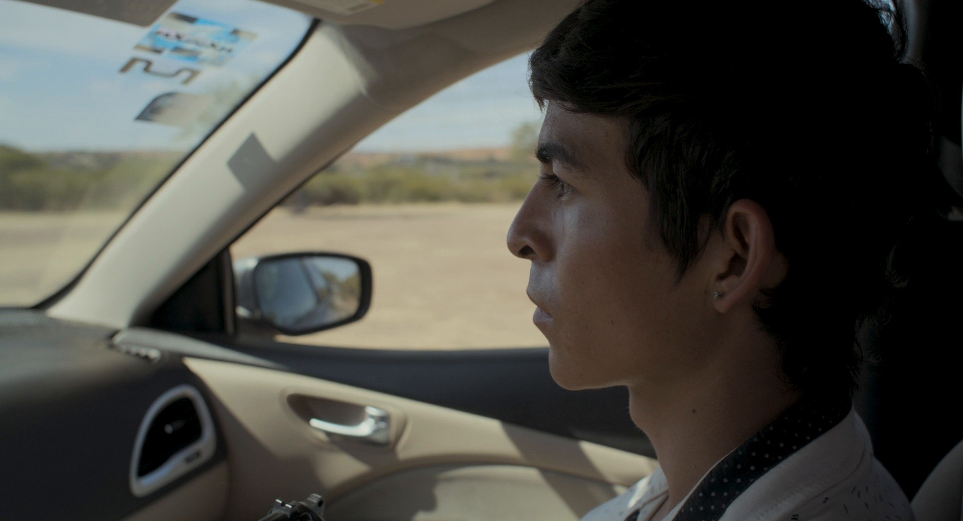 Sujo (2024) —  shot,  lighting