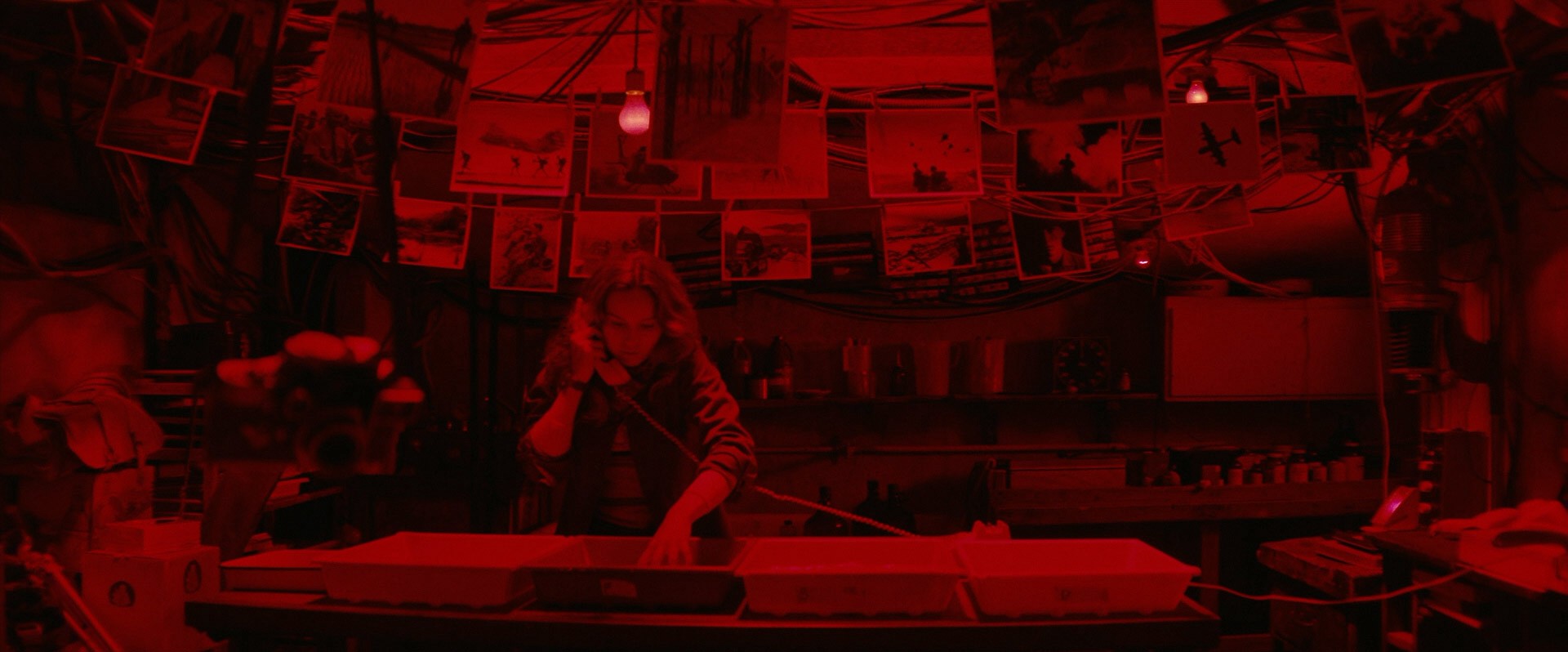 Kong: Skull Island (2017) —  shot,  lighting