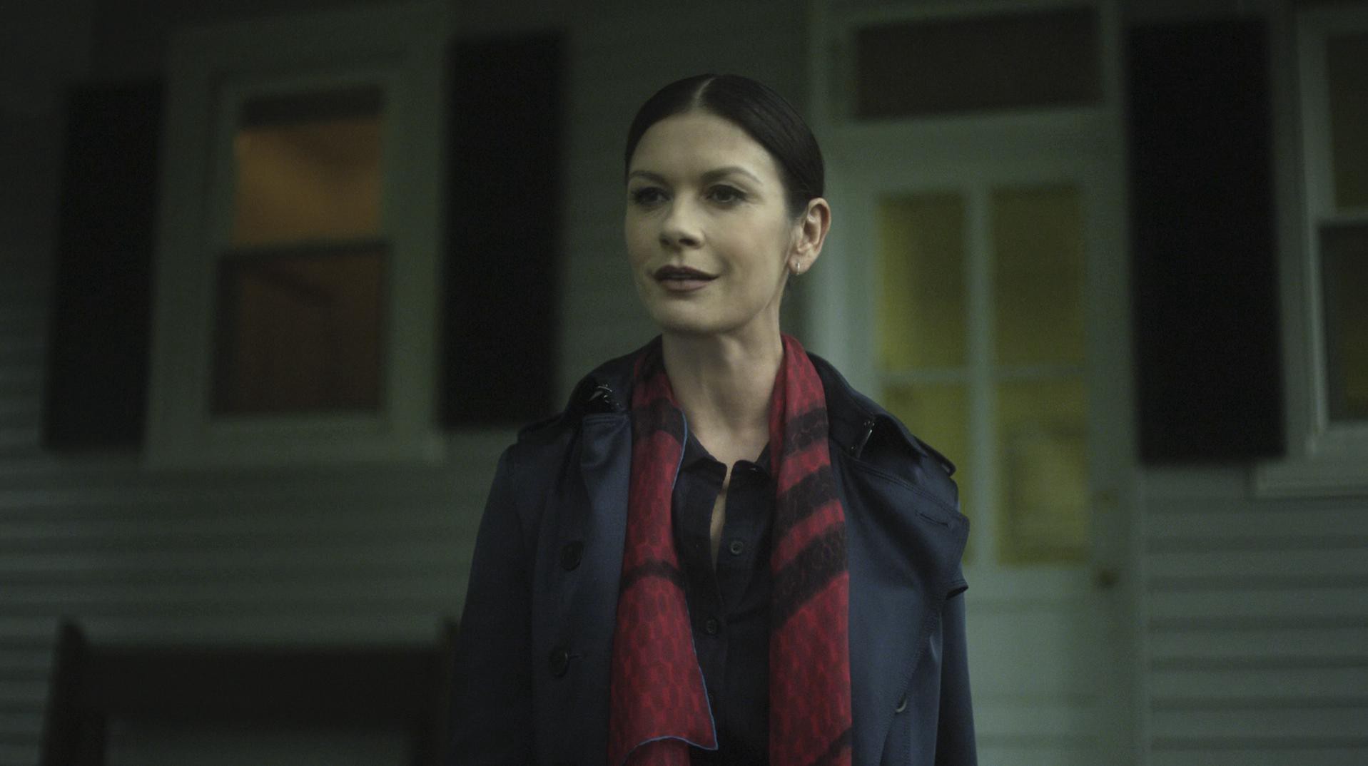 Side Effects (2013) —  shot,  lighting