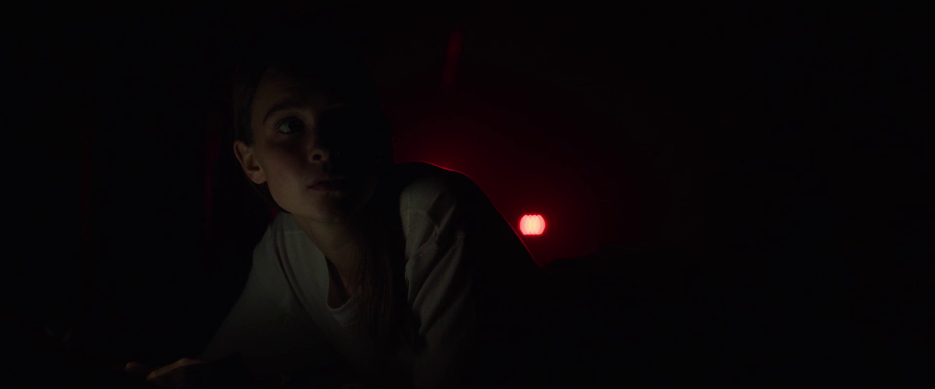 I Am Mother (2019) —  shot,  lighting