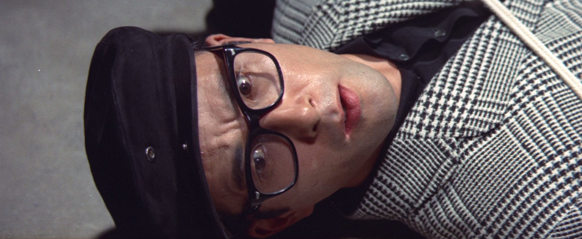 Danger Pays (1962) —  shot,  lighting