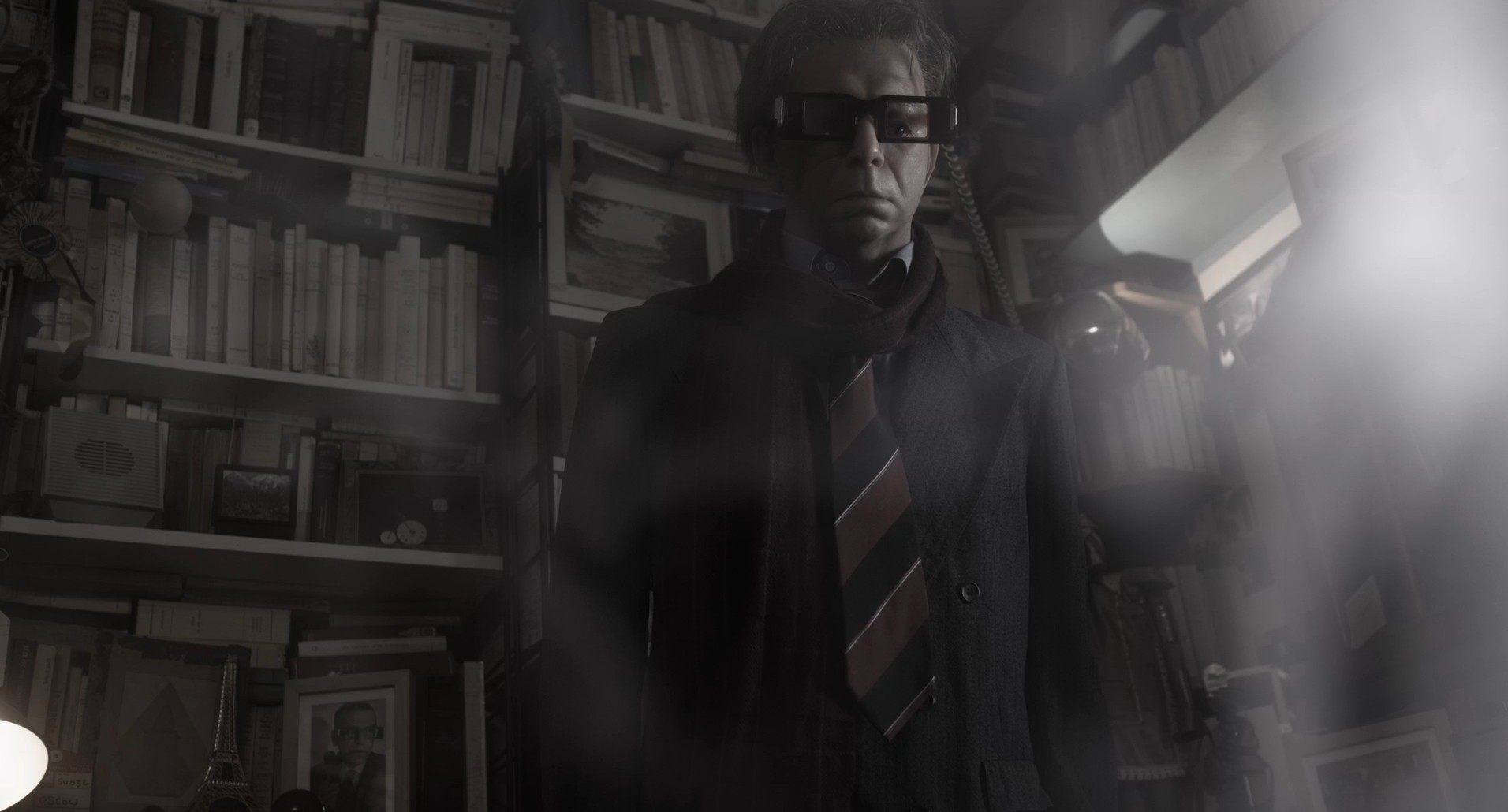 Mood Indigo (2013) —  shot,  lighting