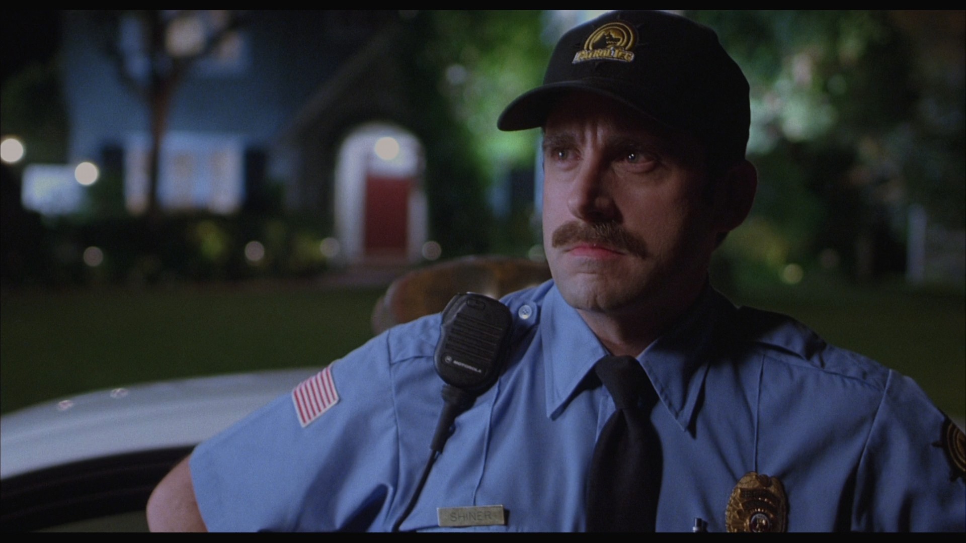 Sleepover (2004) —  shot,  lighting