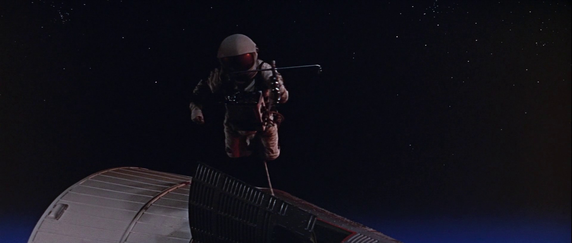 You Only Live Twice (1967) —  shot,  lighting