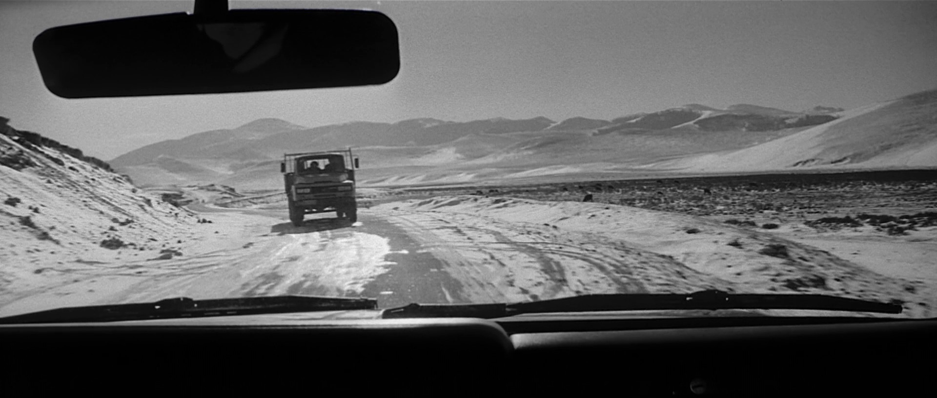 The Road Home (2000) —  shot,  lighting