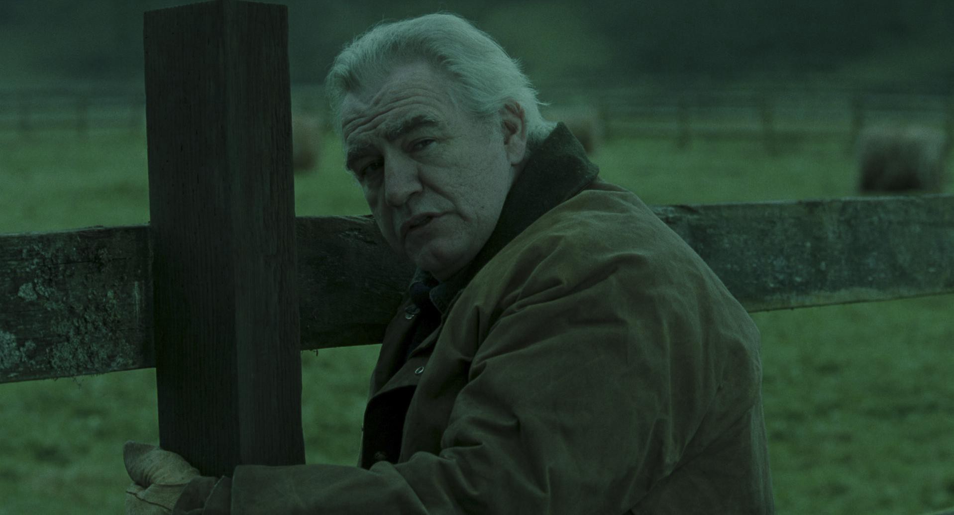 The Ring (2002) —  shot,  lighting