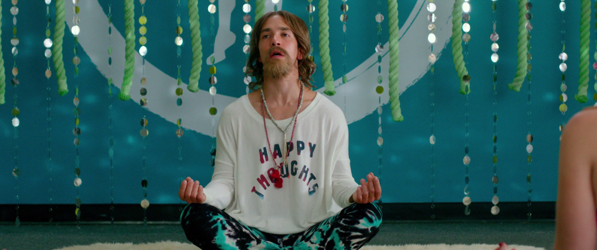 Yoga Hosers (2016) —  shot,  lighting