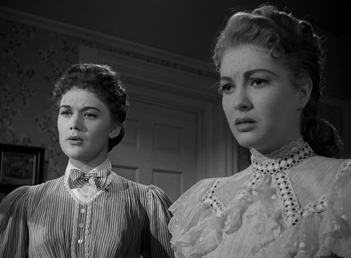 All I Desire (1953) —  shot,  lighting