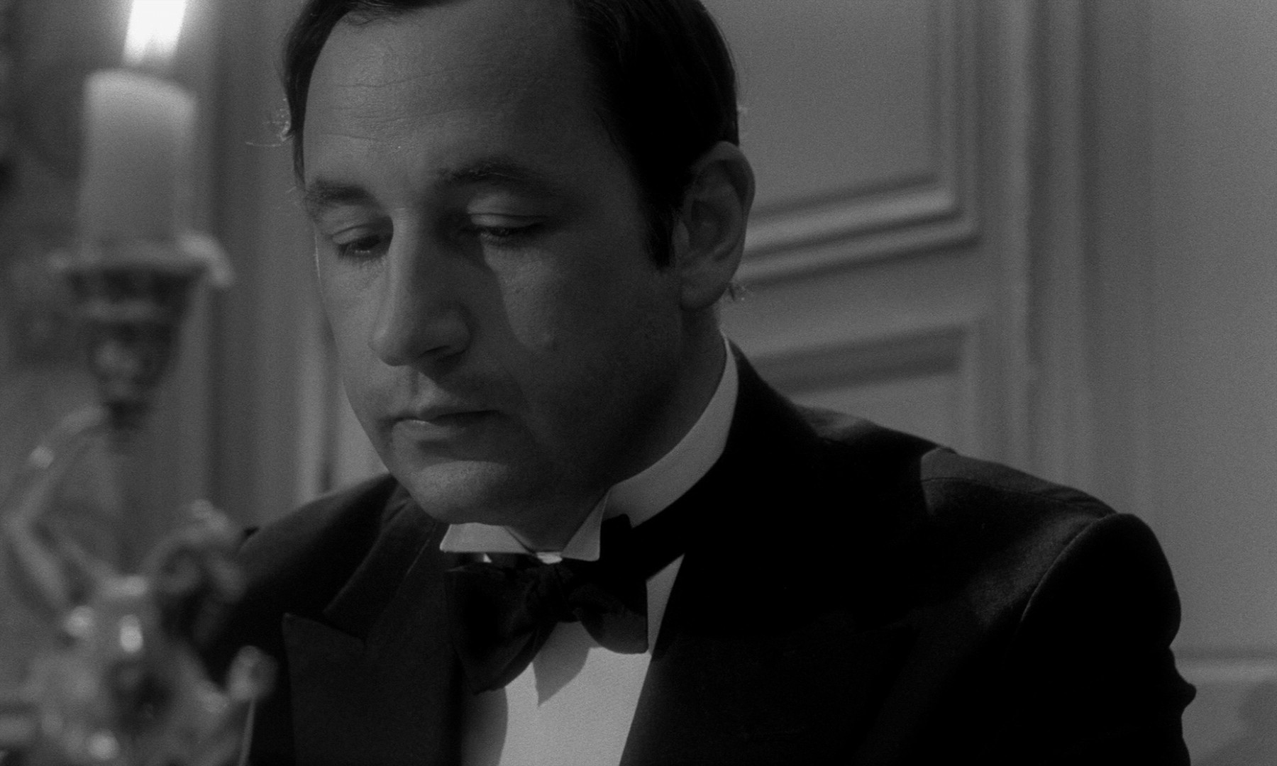 A Matter of Resistance (1966) —  shot,  lighting