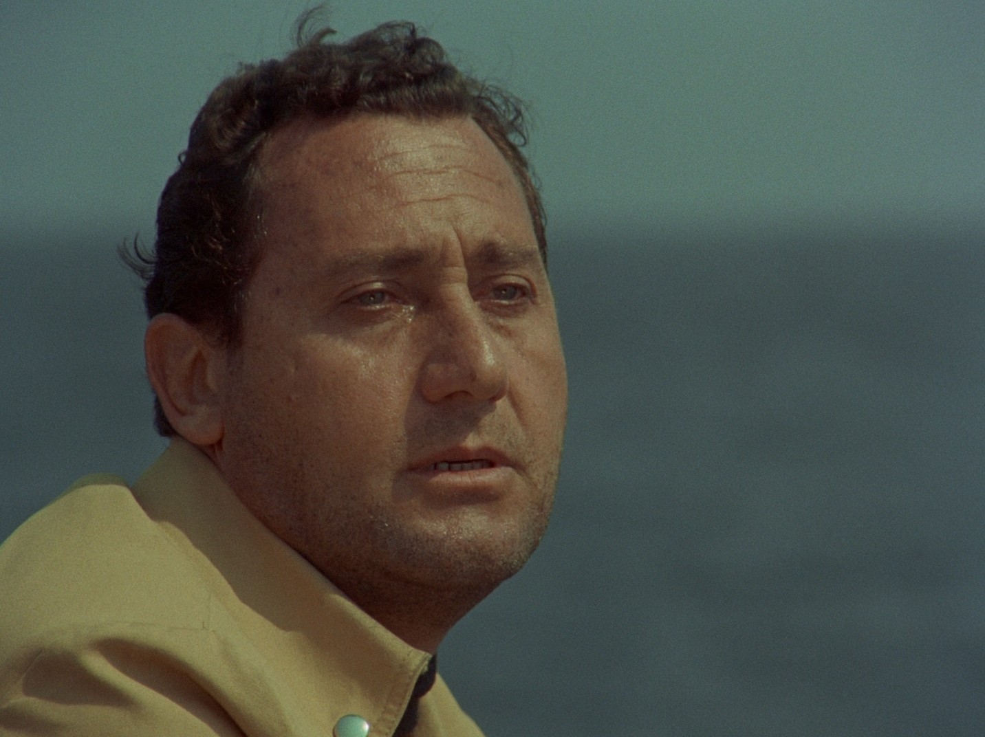 Riusciranno i nostri eroi a ritrovare l'amico misteriosamente scomparso in Africa? (1968) —  shot,  lighting