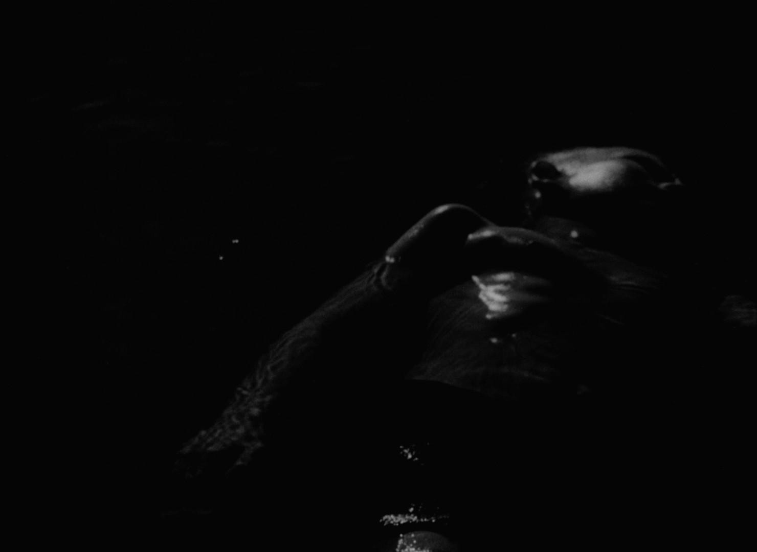 Lord of the Flies (1963) —  shot,  lighting