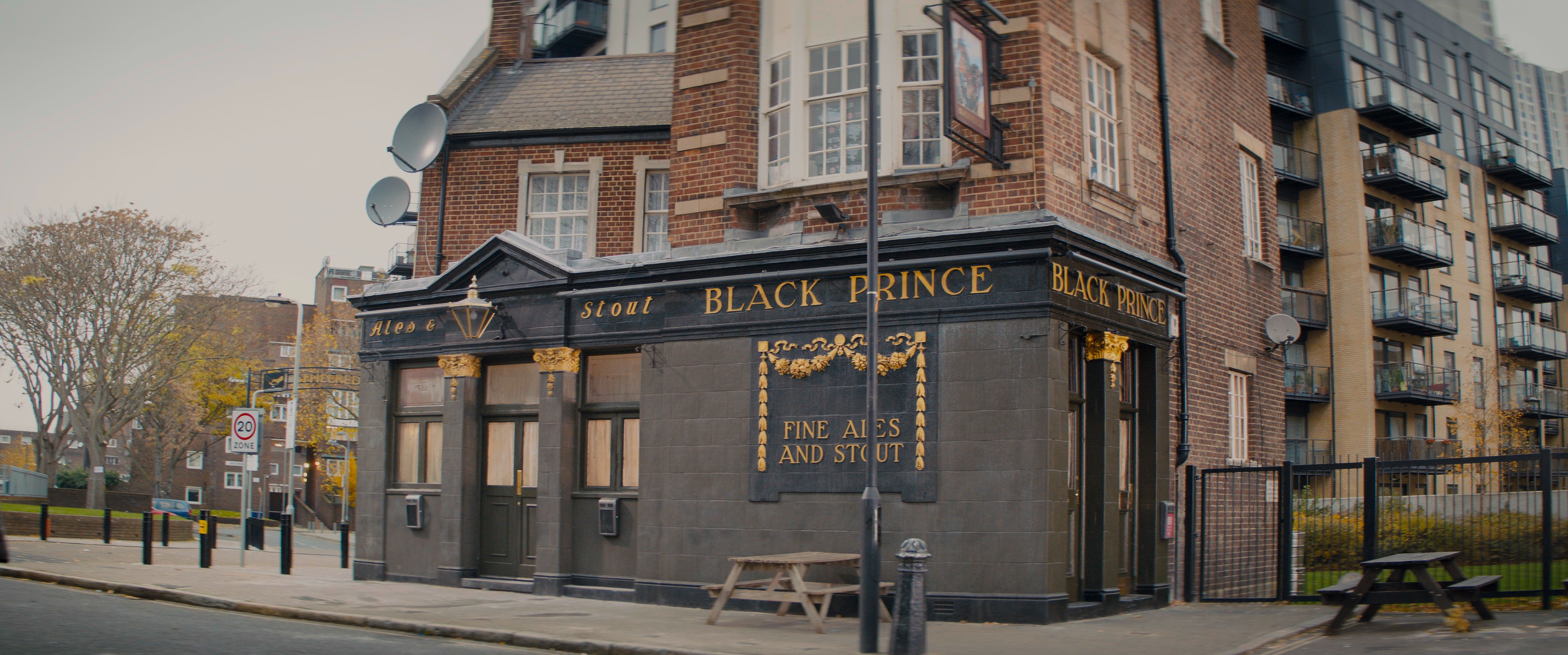 Kingsman: The Secret Service (2014) —  shot,  lighting