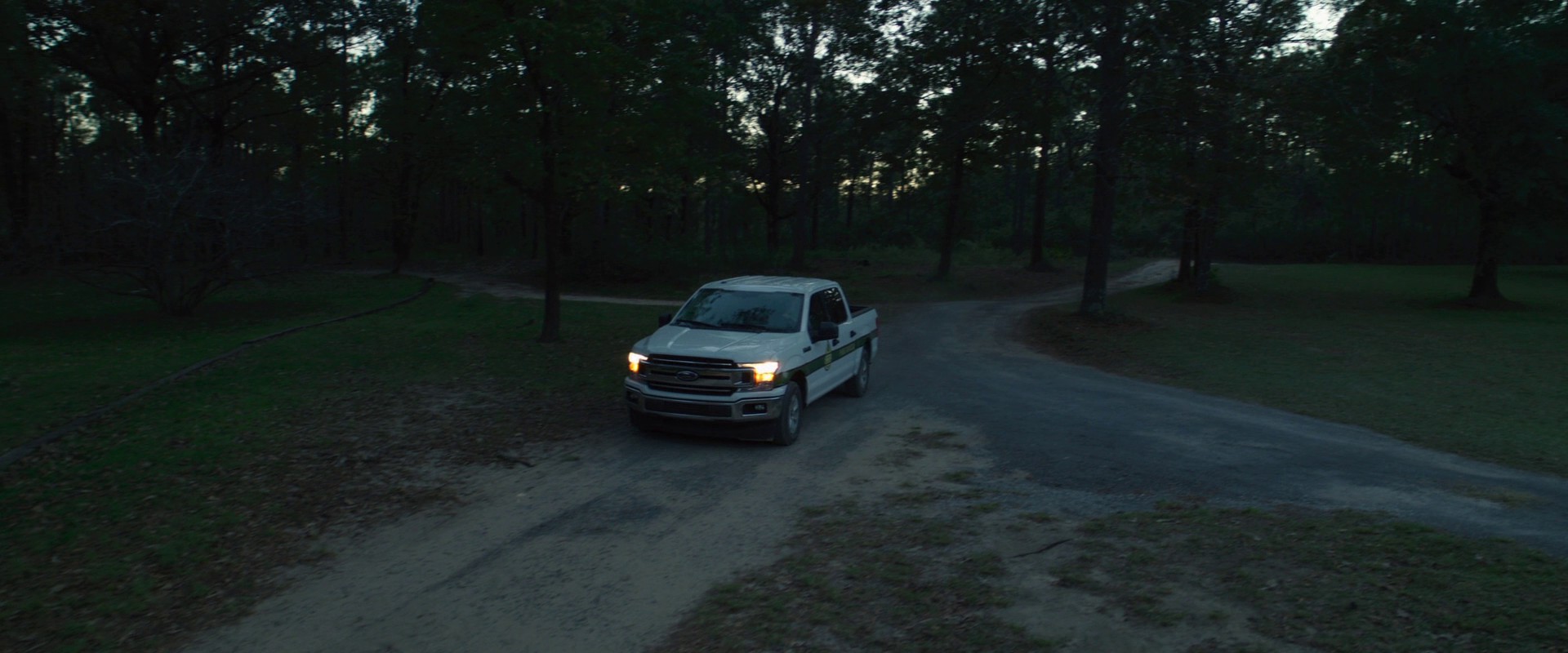 Arkansas (2020) —  shot,  lighting