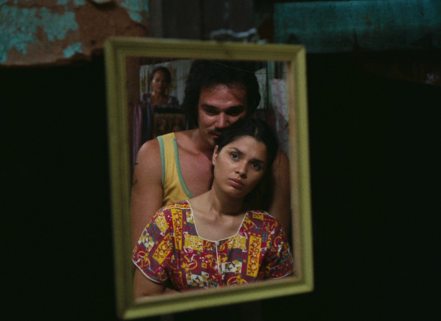 Insiang (1976) —  shot,  lighting